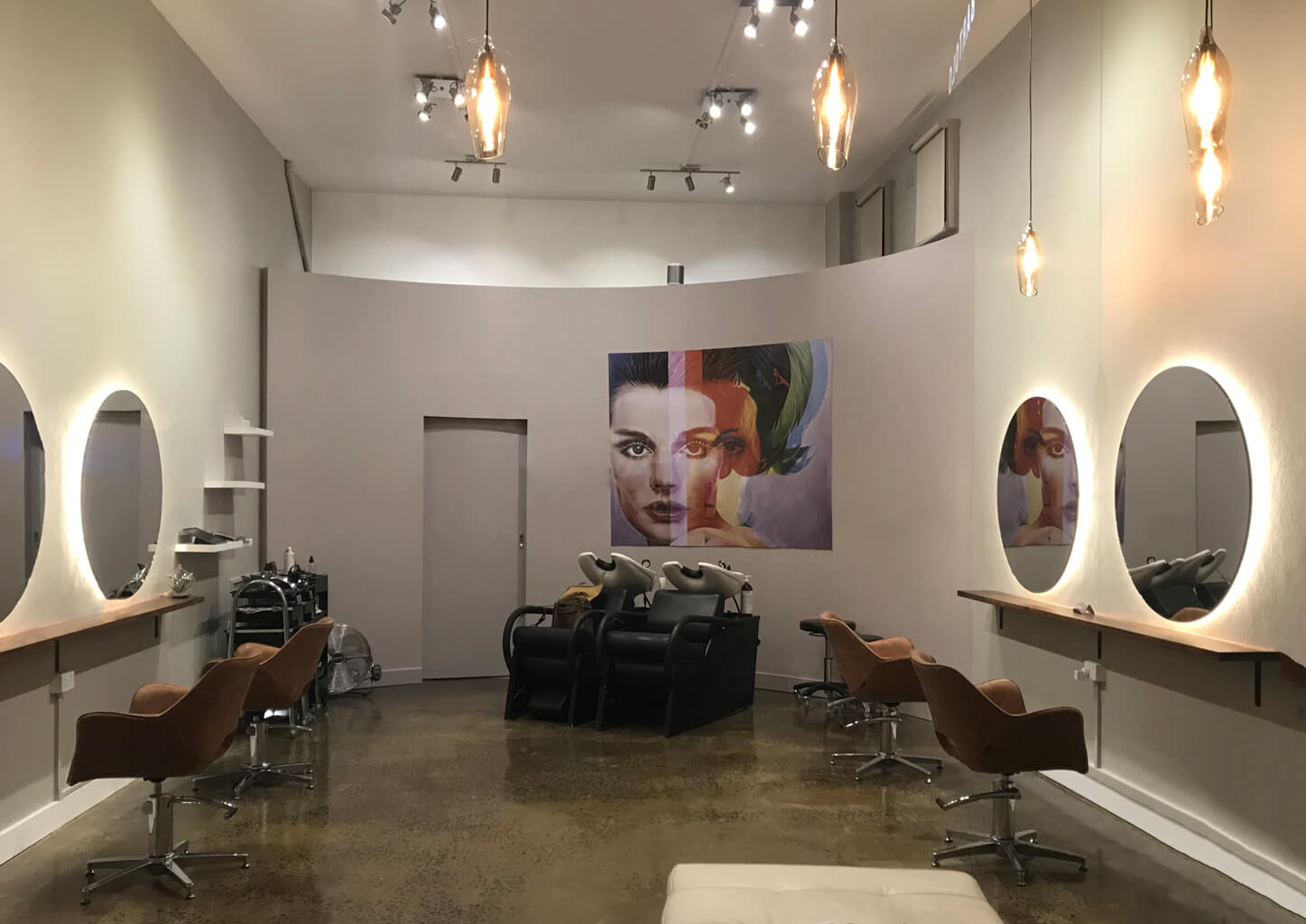 Mentone Hairdressing - Bartolo Salon